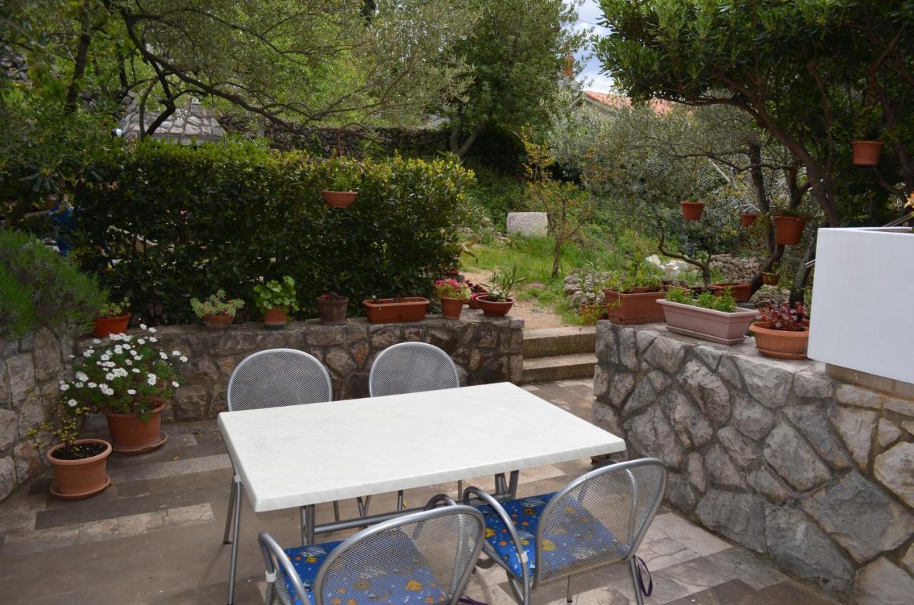Apartments Palma & Pino Cres Rom bilde